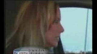 PART 1 Kim Mathers talks to Dr Keith about Eminem [upl. by Keane809]