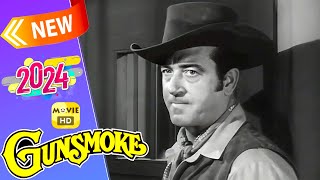 The Gunsmoke Chronicles ✨ Matt Gets It  Word of Honor ✨ Best Western Cowboy TV Movies HD [upl. by Anaeg]