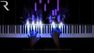 Chopin  Etude Op 10 No 3 Tristesse [upl. by Yrrot]