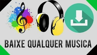 Como baixar música mp3 no celular Android grátis [upl. by Eciened]