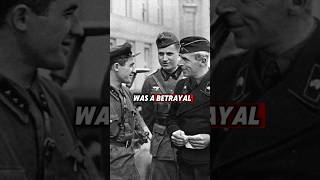 As Poland Fell The World Stood By WW2 [upl. by Maitilde]