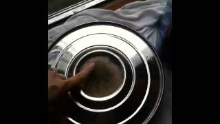 Heat Mate 5200 Boat Stove Review How To Overview [upl. by Hafirahs]