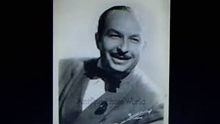 Xavier Cugat and his Orchestra quotCugats Nugatsquot 1947 [upl. by Iblok]