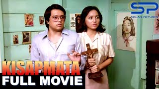 KISAPMATA  Full Movie  Suspense Drama w Charo Santos Jay Ilagan amp Vic Silayan by Mike de Leon [upl. by Minoru]