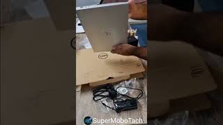 Dell Inspiron 14 Unboxing⚡ Fast Impression and Gaming 🔥 [upl. by Htenywg]