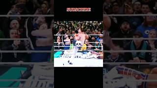 The undertaker returne wrestlemania40 wwe roman shorts ytshorts ajimnura undertaker [upl. by Dalenna]