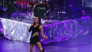 So Young The Corrs Live in Manila 2023 [upl. by Zippel876]