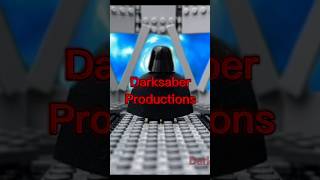 Darksaber Productions is Back starwars stopmotion [upl. by Kester]