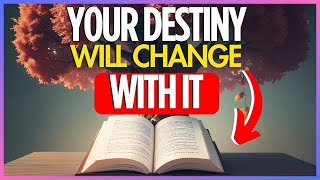 IS OUR DESTINY ALREADY WRITTEN OR CAN WE CHANGE THE FUTURE USING THE LAW OF ATTRACTION [upl. by Rhetta860]