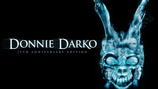 Donnie Darko  Official Trailer [upl. by Adnalram382]