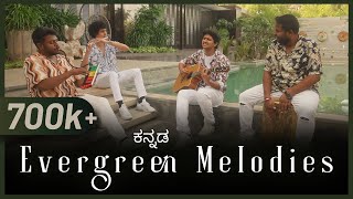 Kannada Evergreen Melodies  Barfi [upl. by Nahem]