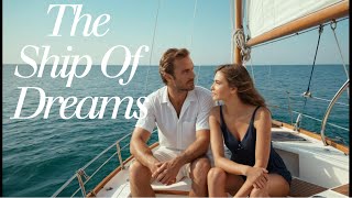 The Ship Of Dreams Lyrics [upl. by Ramirolg314]