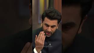 Ranbir Kapoor ne bataya apne phele film kapilsharma comedynightswithkapil comedyshow [upl. by Eisenstark]