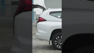 NEW PAJERO SPORT 2022sportspajero2022fypshortsviral [upl. by Ankeny]