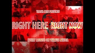 Right Here Right Now Trailer [upl. by Keare33]