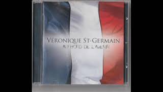 LE SABLIER  VERONIQUE ST GERMAIN ALBUM 2016 [upl. by Yelsna]