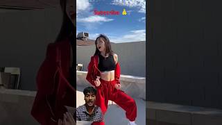 Aya Nakamura copines tiktok dance challenge Karina balcerzak dance youtubeshort viral shorts [upl. by Conias]