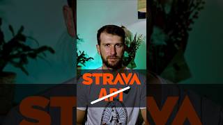 Strava planuje odciąć zewnętrzne aplikacje strava api trening rower [upl. by Areyk]