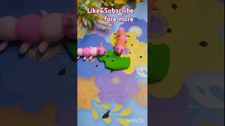 Diy Clay Art song youtube shorts like amp subscribe [upl. by Hgieloj191]