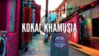 Kokal Khamusia X Let it go Remix Mashup song [upl. by Risley345]