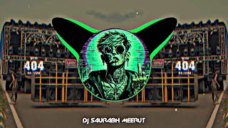 THE HARYANVI MASHUP 10 GURMEET BHADANA🔥DIALOGUEEDMDHOLMIX¶DJ MOHIT NOIDA [upl. by Bonney]