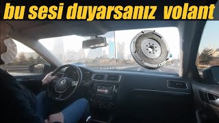 VOLANT ARIZASI NASIL ANLAÅILIR  DSG VOLANT SESÄ°  VOLANT DÄ°ÅLÄ°SÄ° ARIZASI NASIL ANLAÅILIR  EDC [upl. by Mckenna481]