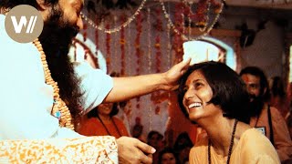 Inside Osho’s commune the controversial spiritual Rajneesh cult in India [upl. by Richardo]