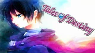 Tales of Destiny PS2 OST  Bare its fangs [upl. by Marjorie]