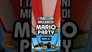 Un tabellone caotico di Mario Party 6 [upl. by Plantagenet]