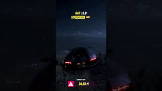 Dont Miss This Jump When you Play Forza Horizon 5  Gameplay gaming [upl. by Eelloh97]