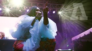 Lizzo  Truth Hurts  Audiotree Music Festival 2017 [upl. by Jessy]