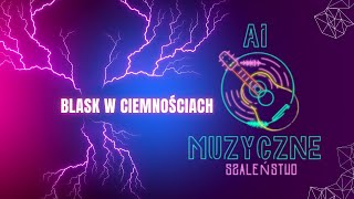 AIMS Blask w Ciemnościach AUDIO [upl. by Aleyak]