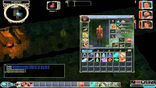 Lets Play Neverwinter Nights 2 HD Part 11 [upl. by Melisande]