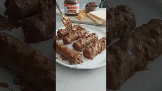 Chocolate cookies [upl. by Anelle]