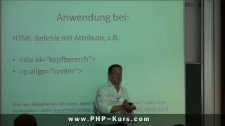 Lösung Sonderzeichen in PHP  neue Aufgabe [upl. by Landbert588]