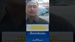 Wakasat Reskrim Polrestabes Surabaya Kompol Teguh Bantah Dekat Ivan Sugianto Usai Foto Beredar [upl. by Aubin]