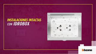 Idrobox  Instalaciones Intactas [upl. by Inna]