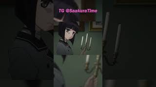 Застала парочку врасплох аниме shimoseka anime рекомендации animemoments юмор meme shorts [upl. by Hubert]