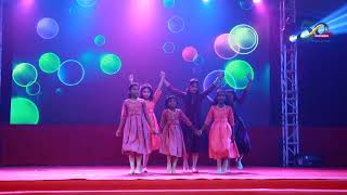 Dance  Golden Jubilee  Don Bosco Sneha bhavan [upl. by Watts]