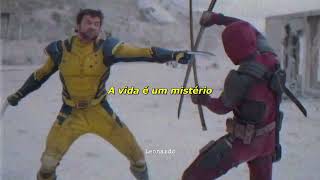 Madonna  Like A Prayer  Deadpool e Wolverine Trailer Soundtrack  Legendado  Tradução [upl. by Tenrag]