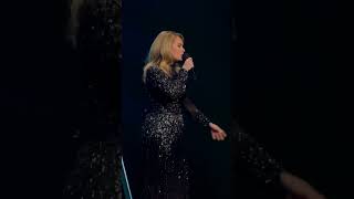 Adele  Easy On Me Live  Weekend 49  November 15 2024 [upl. by Epoillac]