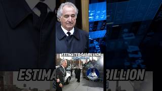 Bernard Madoff 65 Billion Ponzi crime [upl. by Einamrej]