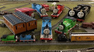 Thomas and his Diapet Friends The Eleventh Episode Seven Year Anniversary Special [upl. by Twelve]