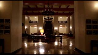 The Shining 2010 Trailer HD [upl. by Jessika874]