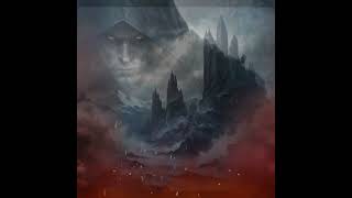 Whispers of the Ancient Towers  Necromantic chants from my novel [upl. by Dore]