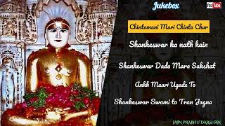 Shankeswar Parshwanath Stavan playlistjain jainism shankheshwar jainmandir derasar [upl. by Esaj]