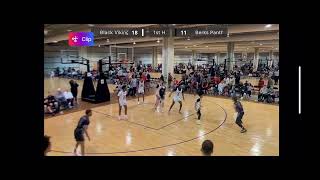 Roman Katzenmoyer Hoop Group Pitt Jam fest highlights [upl. by Mindy]