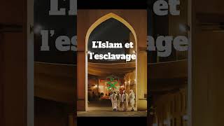 L’Islam et l’esclavage [upl. by Rexford]