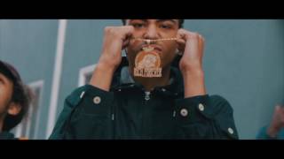 Jay Critch  Get Bucks Official Music Video [upl. by Ackler942]