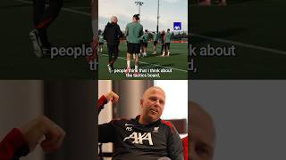 🧠 Arne Slot explains his coaching style 🧮 [upl. by Ianaj187]